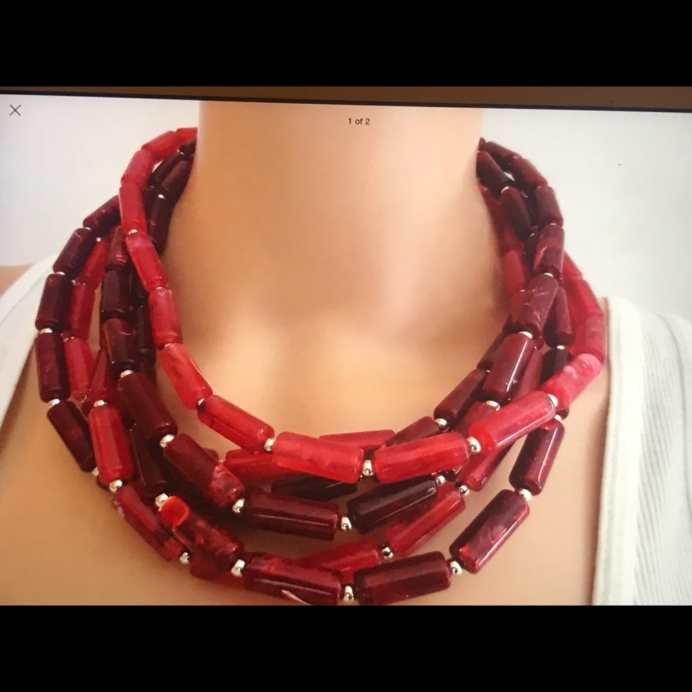 Necklace - Picture 8 of 8
